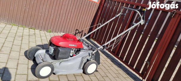 Honda HRB425C önjáró késkuplungos benzines fűnyíró