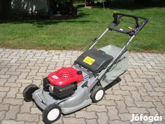 Honda HRB 475 Önjáró Fűnyíró eladó