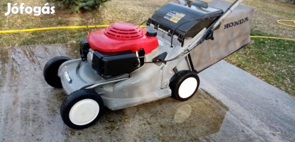 Honda HRB 475 önjáró fűnyíró
