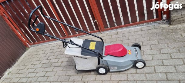 Honda HRE 370 1300W 37cm elektromos fűnyíró