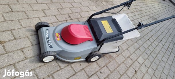 Honda HRE 370 37cm 1300W elektromos fűnyíró HRE370