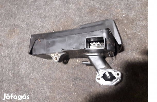 Honda HR 194 kapálógép / fűnyíró komplett légszűrő szett