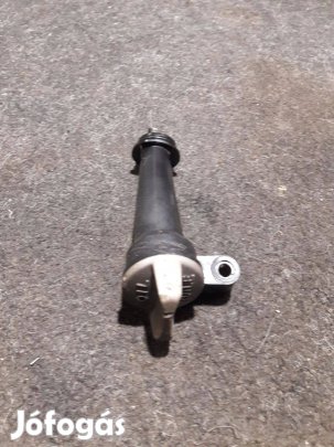 Honda HR 194 kapálógép / fűnyíró komplett nívópálca