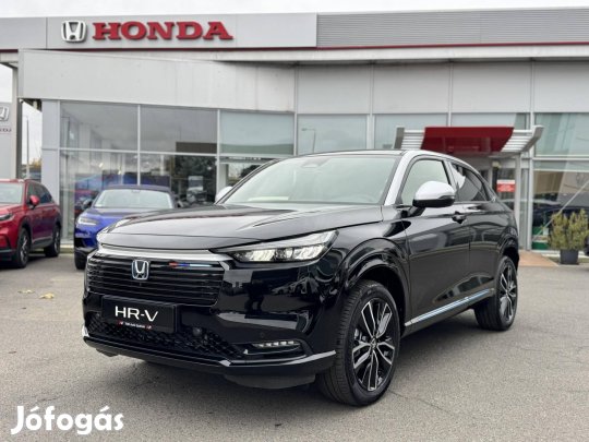 Honda HR-V 1.5 i-MMD Hybrid Advance Style ecvt