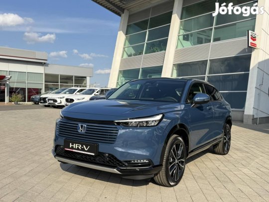 Honda HR-V 1.5 i-MMD Hybrid Advance ecvt 2026-o...
