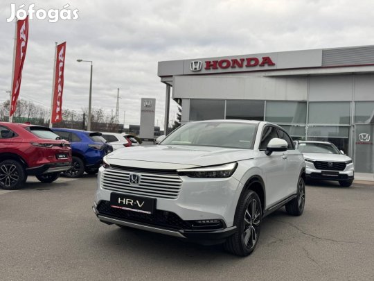 Honda HR-V 1.5 i-MMD Hybrid Elegance ecvt 2026-...