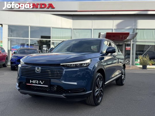 Honda HR-V 1.5 i-MMD Hybrid Elegance ecvt 2026-...