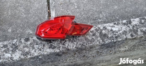 Honda HR-V II Hátsó lámpa ködlámpa