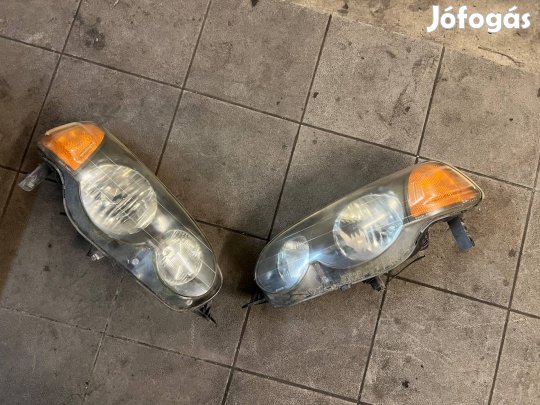 Honda HR-V első fényszóró szett