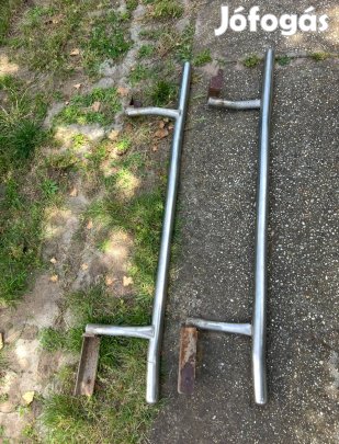 Honda HR-V fellépő szett