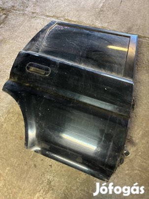 Honda HR-V jobb hátsó ajtó fekete 