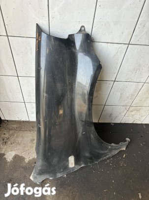 Honda HR-V jobb sárvédő fekete