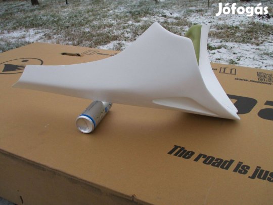 Honda Hornet hasidom