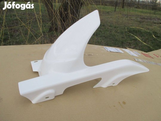 Honda Hornet hátsó sárvádő