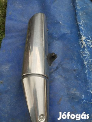 Honda Hornet kipufogó dob 03 - 05