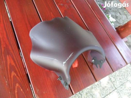 Honda Hornet-plexi eladó