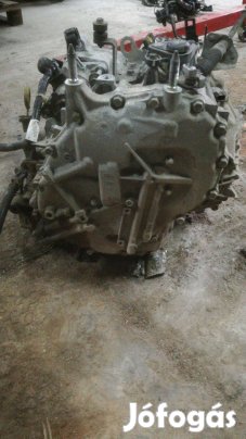 Honda Insight II Honda Insight sebváltó