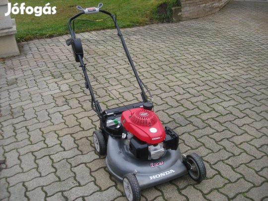Honda Izy HRG 536 Önjáró Önindítós Fűnyíró eladó