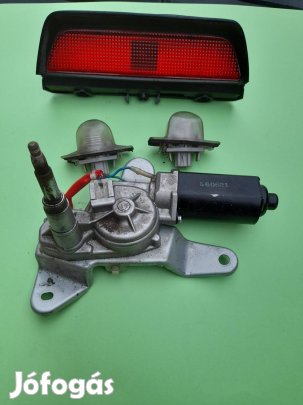 Honda Jazz2 megmaradt alkatrészei eladók