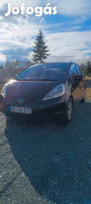 Honda Jazz 1.2