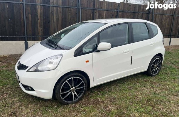 Honda Jazz 1.2 Klíma 116.600km