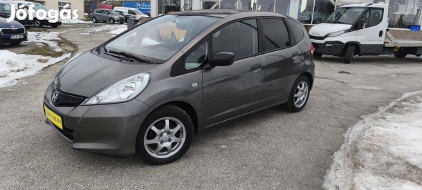 Honda Jazz 1.2 S 130 000 km! Autóbeszámítás leh...