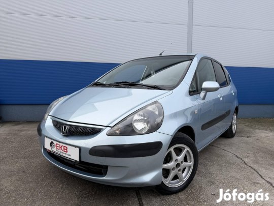 Honda Jazz 1.2 S Cool