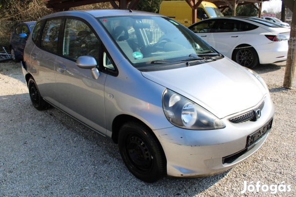 Honda Jazz 1.2 S Cool /Sérült/