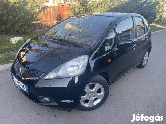 Honda Jazz 1.2 S hibátlan. 1év garancia