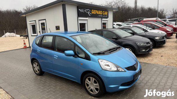 Honda Jazz 1.2 Trend Alkalmi Vétel. Friss Műsza...