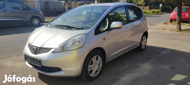 Honda Jazz 1.2 Trend Plus