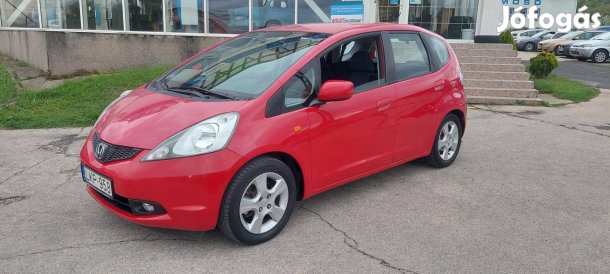 Honda Jazz 1.2 Trend Plus Autóbeszámítás lehets...