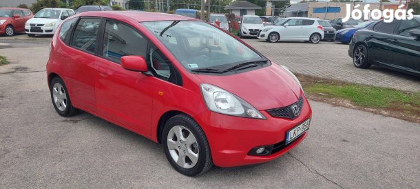 Honda Jazz 1.2 Trend Plus Autóbeszámítás lehets...