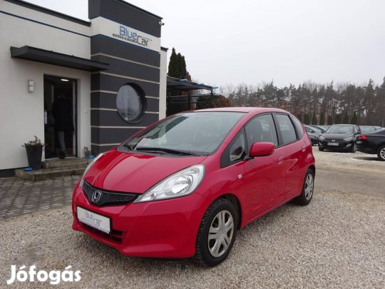 Honda Jazz 1.2 Trend Plus Megbizható Szivó Benz...