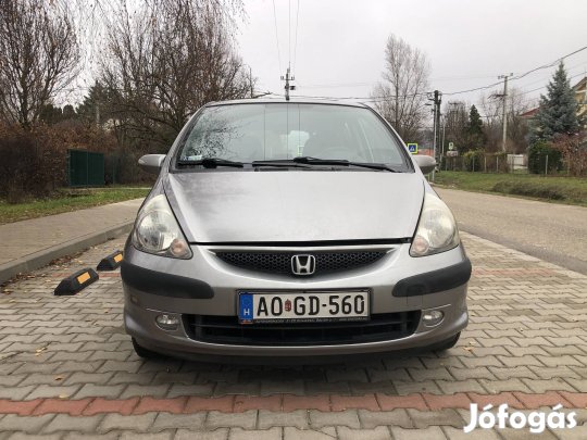 Honda Jazz 1.3 DSI 