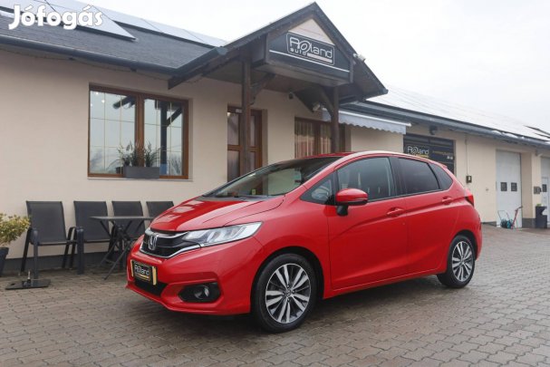 Honda Jazz 1.3 Elegance Mo-i - Csupán 46e KM FU...