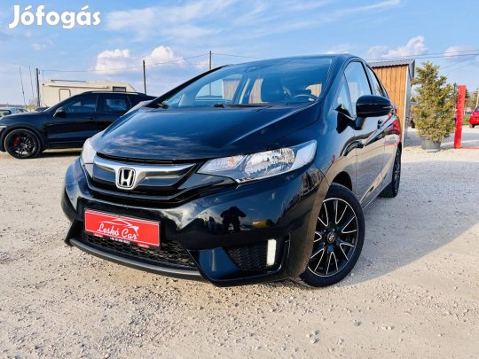 Honda Jazz 1.3 Trend
