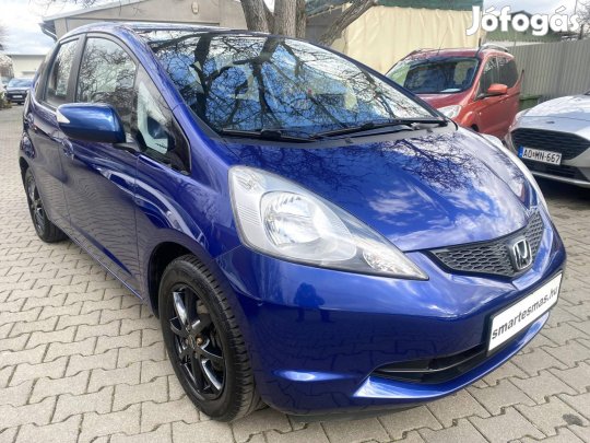 Honda Jazz 1.4 Elegance 15-ös ALU.Téli-Nyári KE...