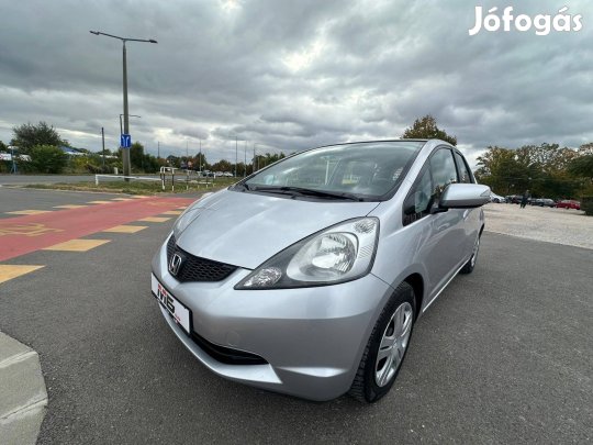 Honda Jazz 1.4 Elegance 1.4! 100Le Karabantarto...