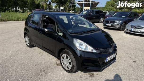 Honda Jazz 1.4 Elegance Alkalmi Vétel. Friss Mű...