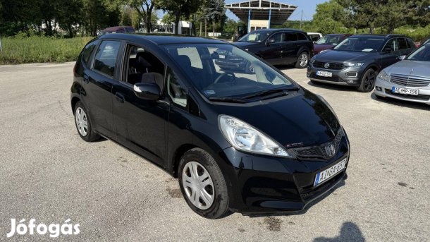 Honda Jazz 1.4 Elegance Alkalmi Vétel. Friss Mű...