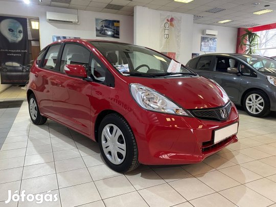 Honda Jazz 1.4 Elegance CVT 1év Garancia