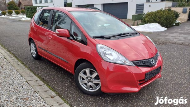 Honda Jazz 1.4 Elegance CVT 98E KM - Navi - AUT...