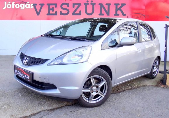 Honda Jazz 1.4 Elegance (Automata) 66 Ezer KM!...