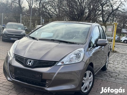 Honda Jazz 1.4 Executive 98.000KM!!! Vezetett S...