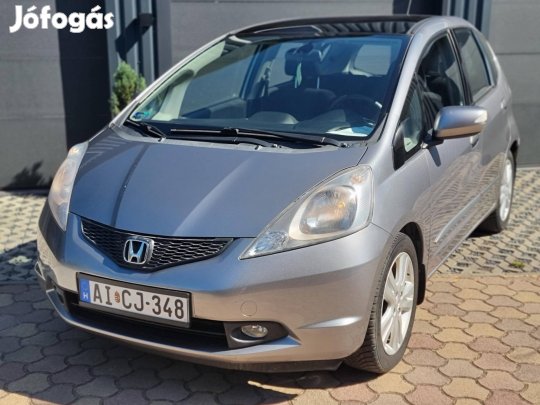 Honda Jazz 1.4 Executive (Automata) Automata. P...