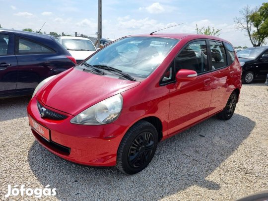 Honda Jazz 1.4 LS My. 2005 Garanciával . ingyen...