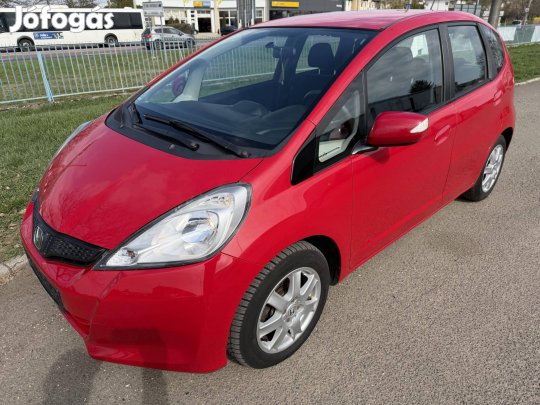 Honda Jazz 1.4 S Original 135E.KM Szervk Korroz...