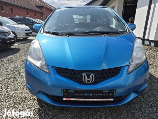 Honda Jazz 1.4 S tolatóradar.digitklima.vonóhorog