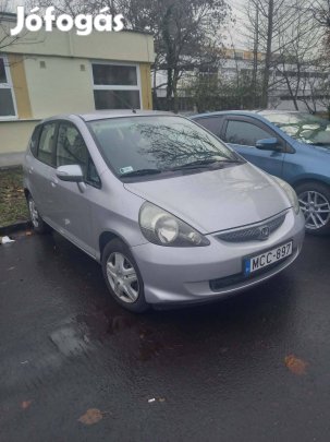 Honda Jazz 1,4 eladó